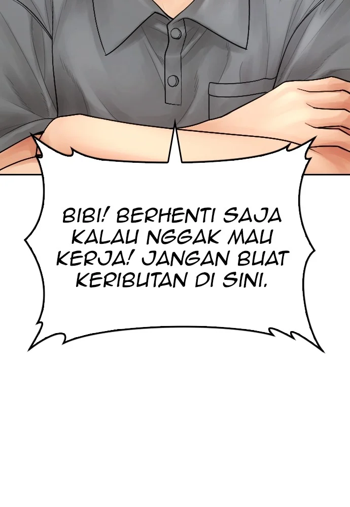 Highschool Lunch Dad Chapter 94 Gambar 100