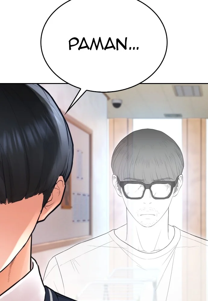 Highschool Lunch Dad Chapter 94 Gambar 124