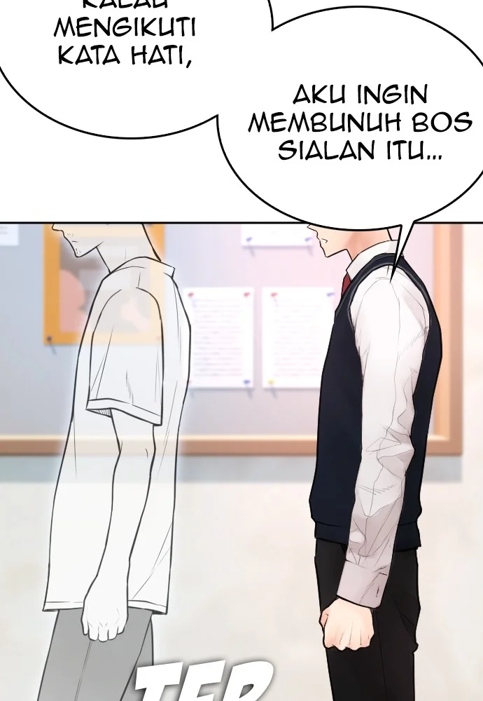 Highschool Lunch Dad Chapter 94 Gambar 126
