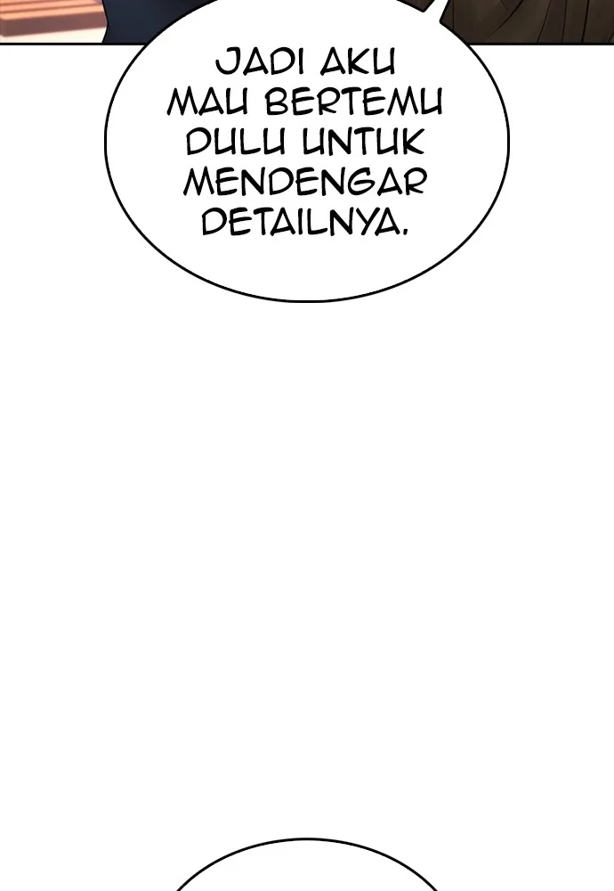 Highschool Lunch Dad Chapter 94 Gambar 144