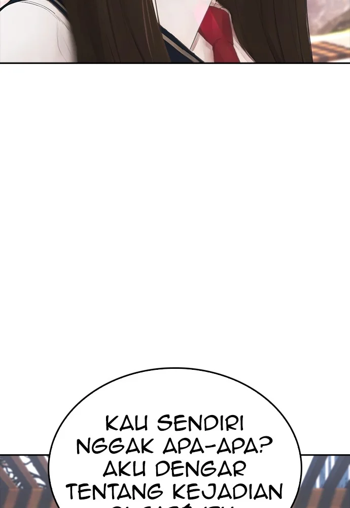 Highschool Lunch Dad Chapter 94 Gambar 140