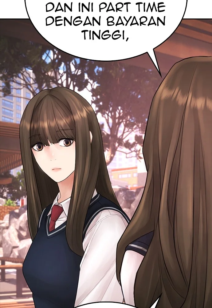 Highschool Lunch Dad Chapter 94 Gambar 143