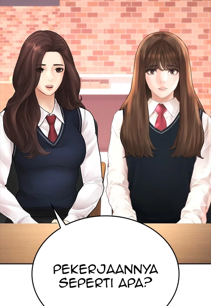 Highschool Lunch Dad Chapter 94 Gambar 154