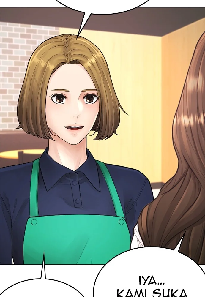 Highschool Lunch Dad Chapter 94 Gambar 156