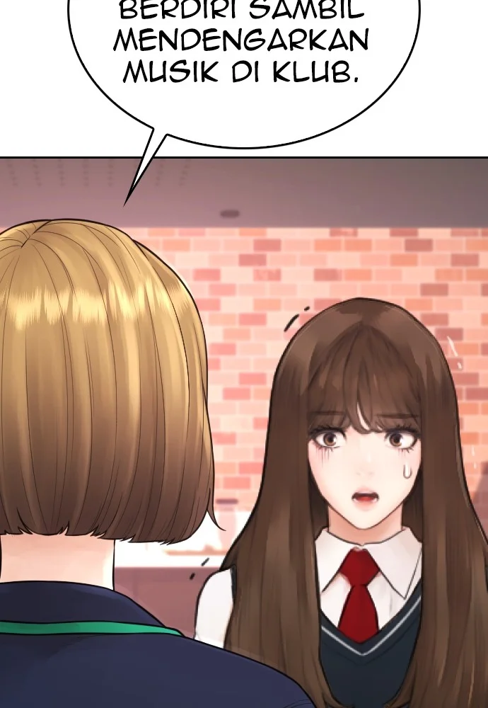 Highschool Lunch Dad Chapter 94 Gambar 158