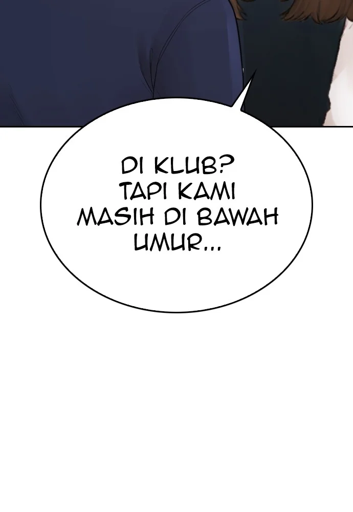 Highschool Lunch Dad Chapter 94 Gambar 159