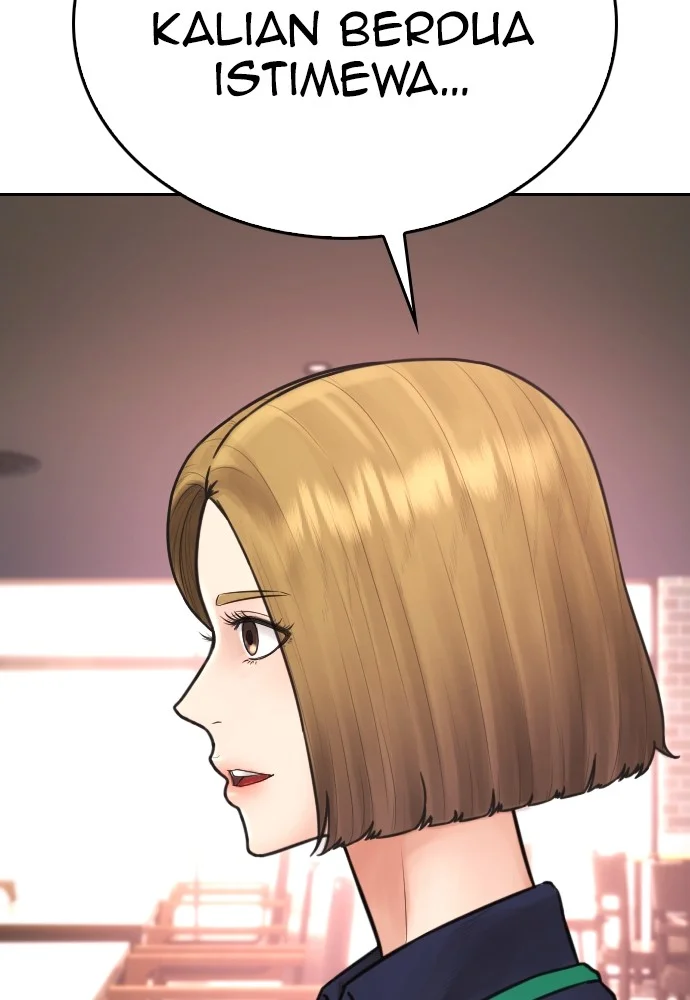 Highschool Lunch Dad Chapter 94 Gambar 165