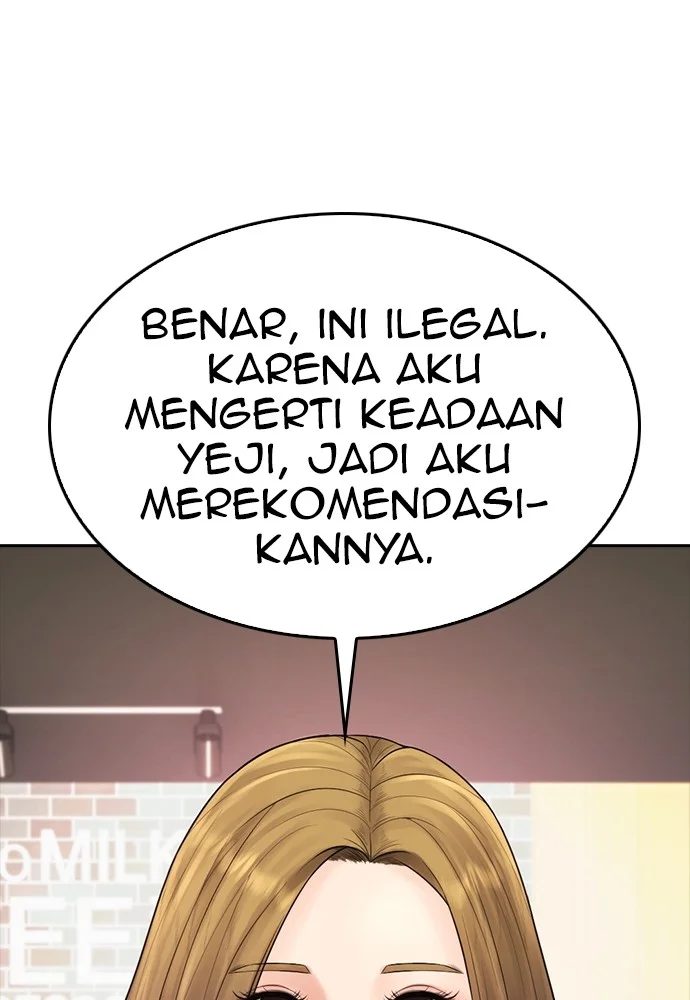 Highschool Lunch Dad Chapter 94 Gambar 160