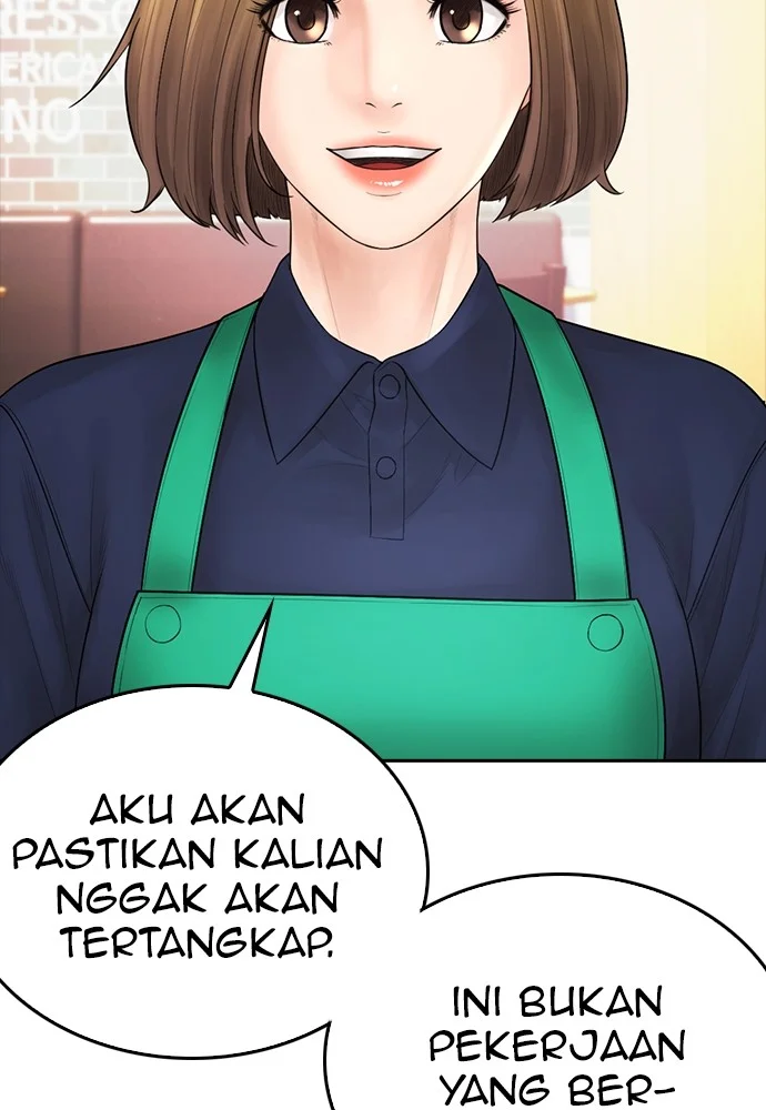 Highschool Lunch Dad Chapter 94 Gambar 161