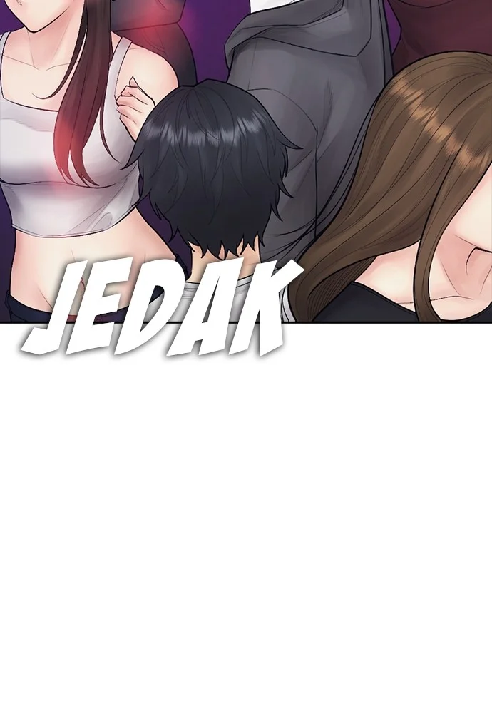 Highschool Lunch Dad Chapter 94 Gambar 174