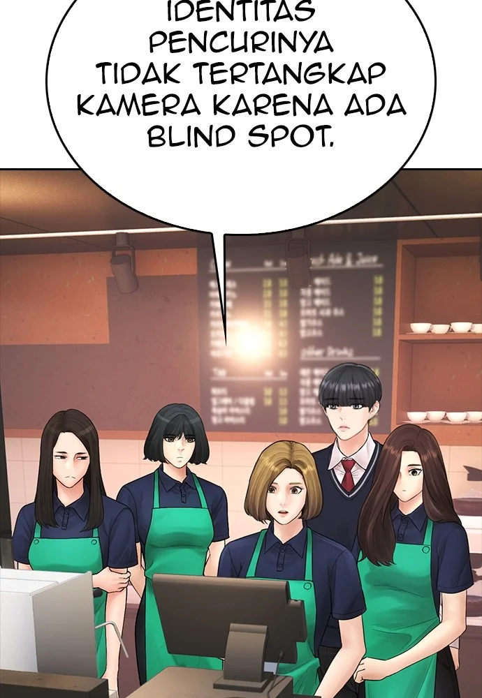 Highschool Lunch Dad Chapter 94 Gambar 17