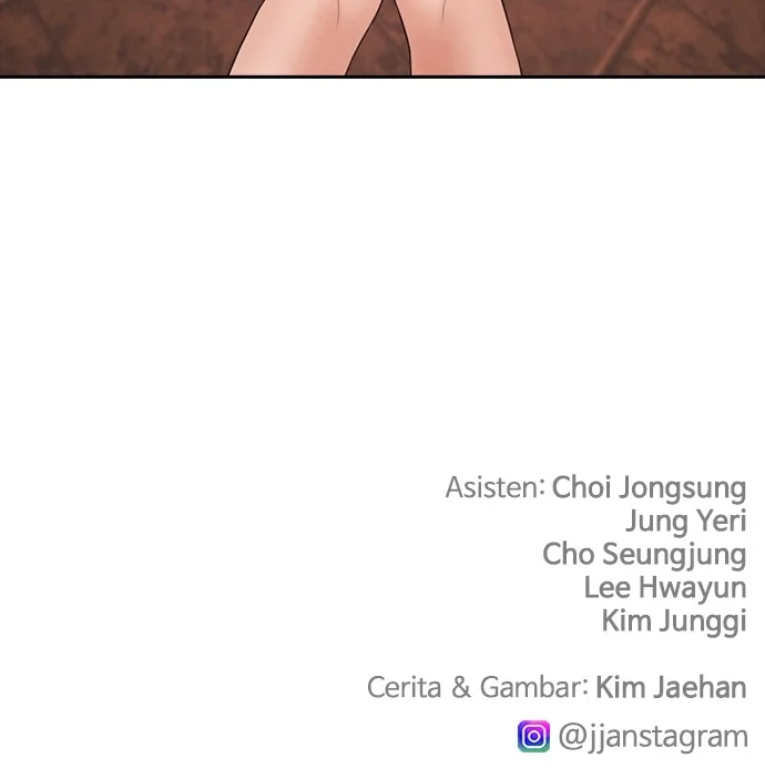 Highschool Lunch Dad Chapter 94 Gambar 189