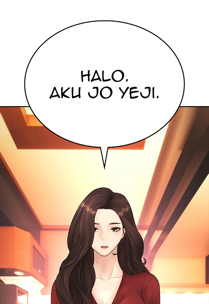 Highschool Lunch Dad Chapter 94 Gambar 183