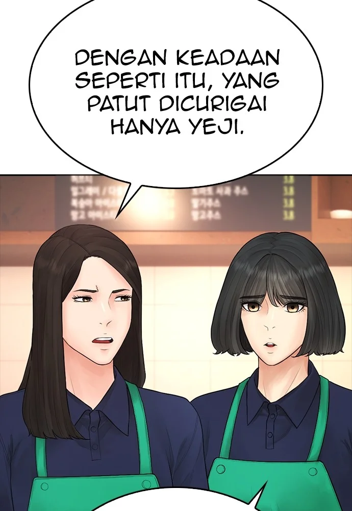 Highschool Lunch Dad Chapter 94 Gambar 19