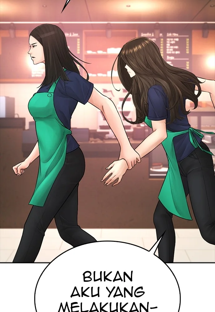 Manhwa Highschool Lunch Dad Chapter 94 gambar nomor 2