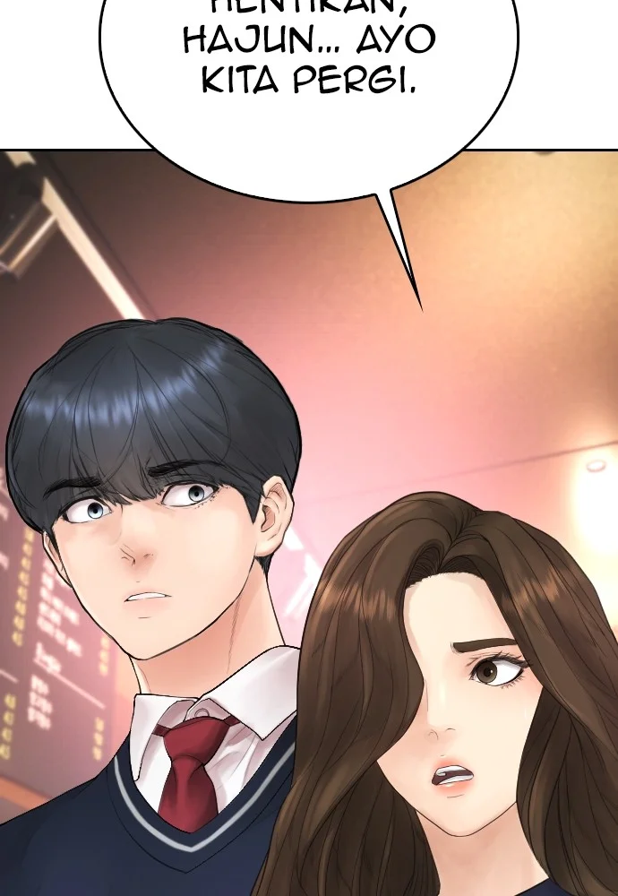 Highschool Lunch Dad Chapter 94 Gambar 28