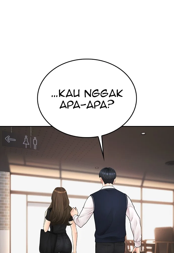 Highschool Lunch Dad Chapter 94 Gambar 30