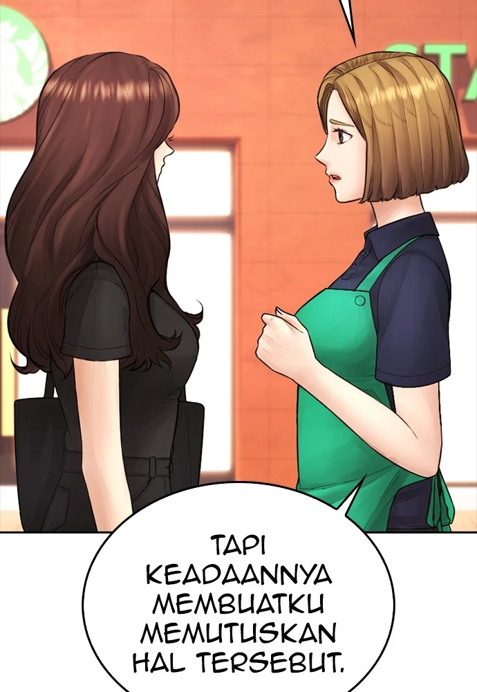 Highschool Lunch Dad Chapter 94 Gambar 36