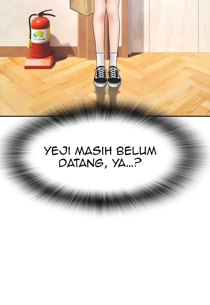 Highschool Lunch Dad Chapter 94 Gambar 53