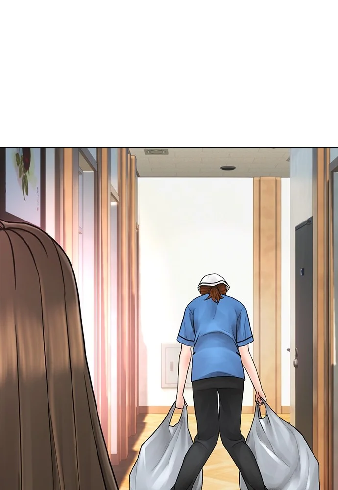 Highschool Lunch Dad Chapter 94 Gambar 54