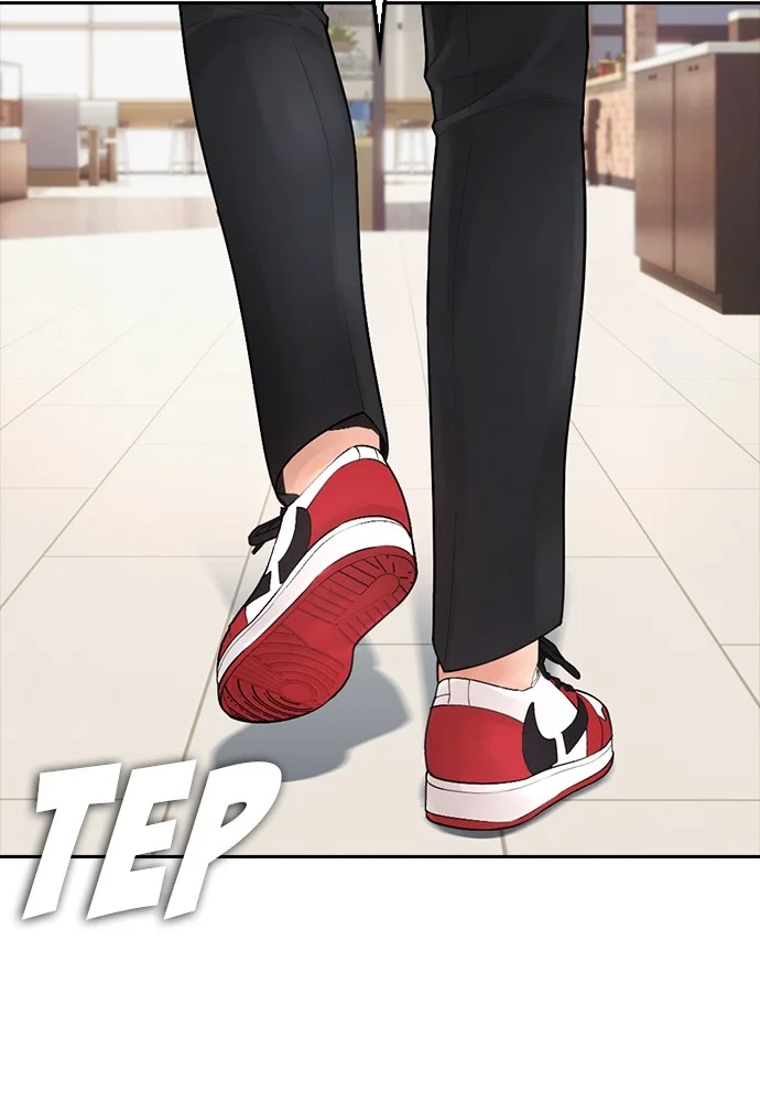 Highschool Lunch Dad Chapter 94 Gambar 6