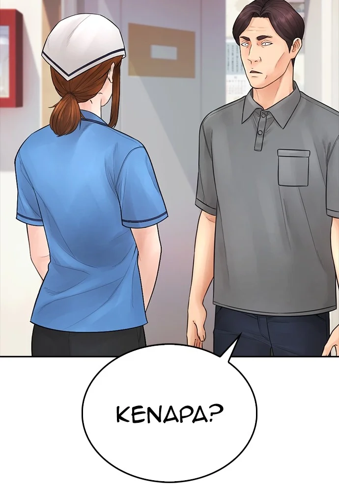 Highschool Lunch Dad Chapter 94 Gambar 66