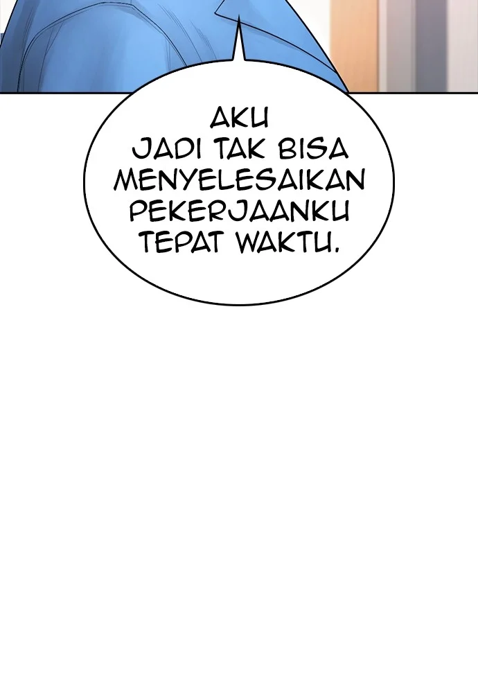 Highschool Lunch Dad Chapter 94 Gambar 71