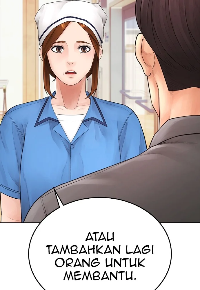 Highschool Lunch Dad Chapter 94 Gambar 75
