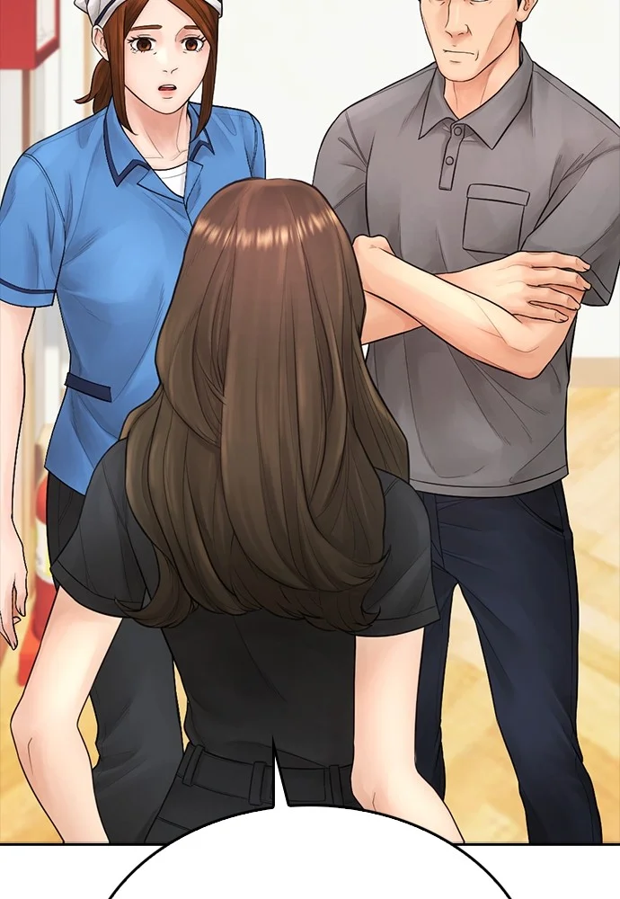 Highschool Lunch Dad Chapter 94 Gambar 88