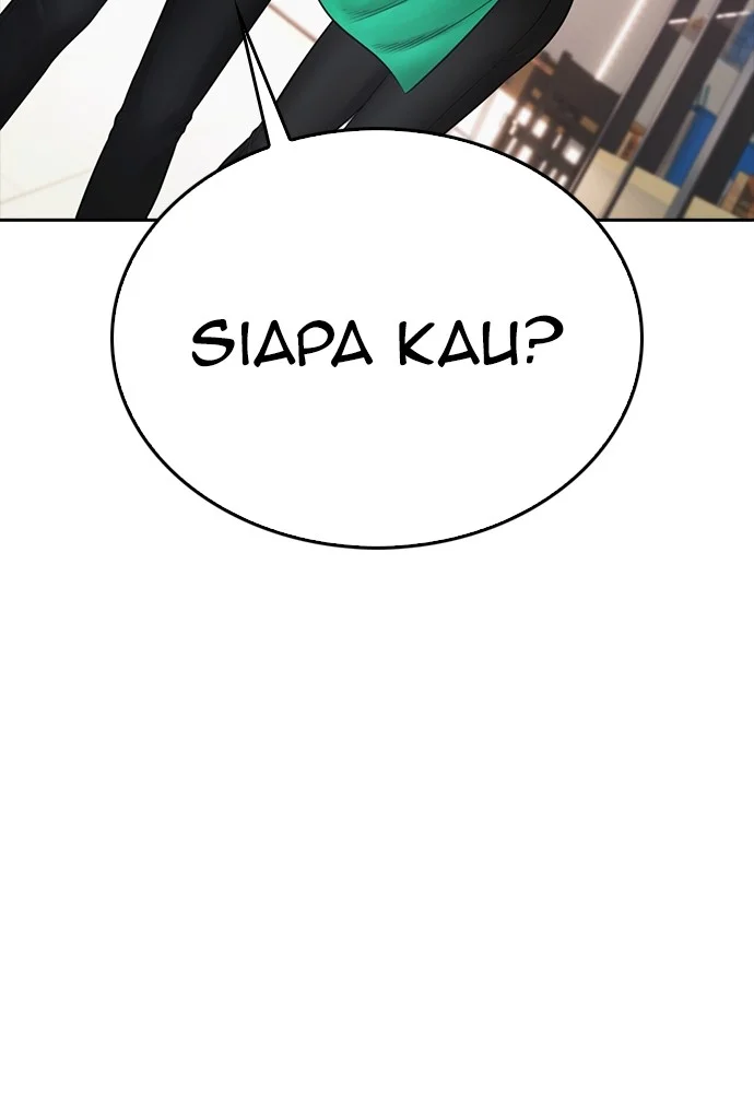 Highschool Lunch Dad Chapter 94 Gambar 9