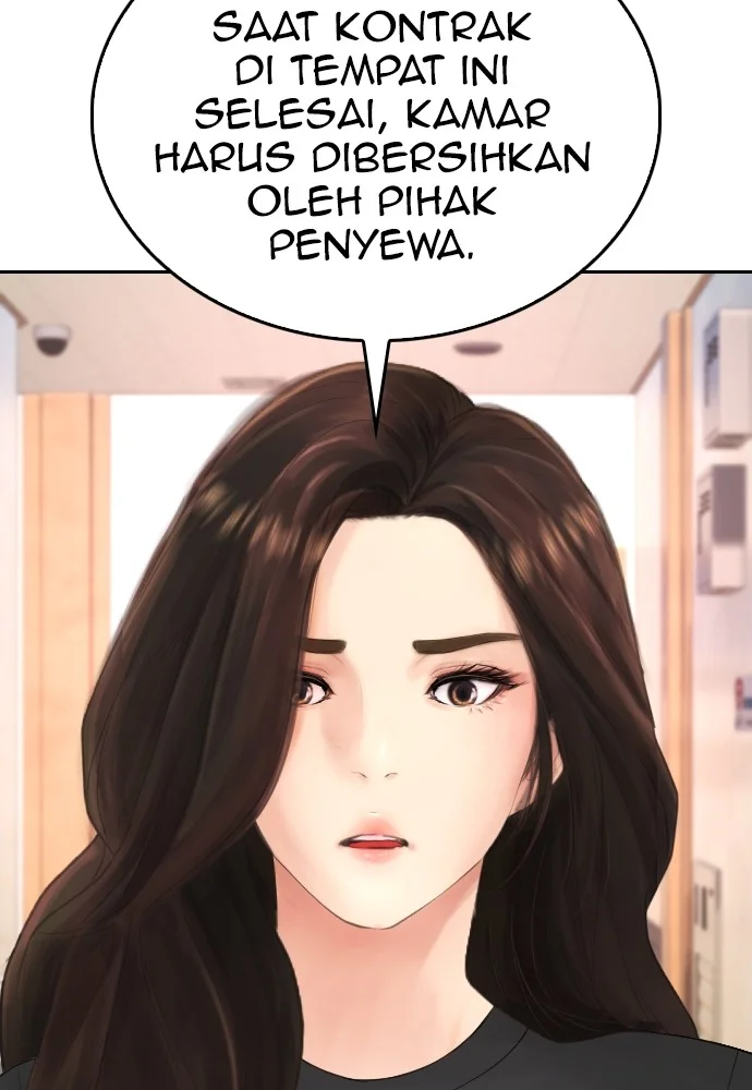 Highschool Lunch Dad Chapter 94 Gambar 90