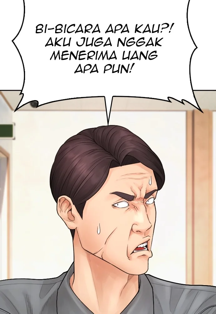 Highschool Lunch Dad Chapter 94 Gambar 99