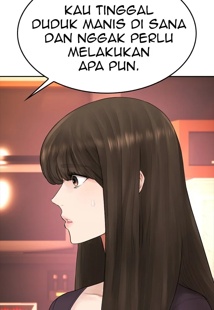 Highschool Lunch Dad Chapter 95 Gambar 105