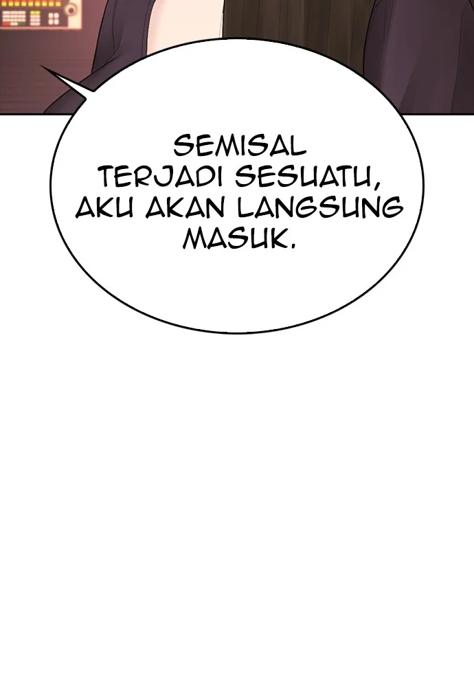 Highschool Lunch Dad Chapter 95 Gambar 106