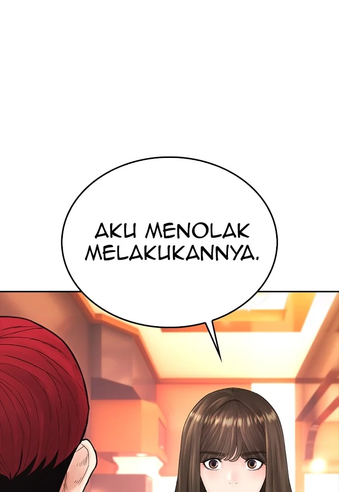 Highschool Lunch Dad Chapter 95 Gambar 100