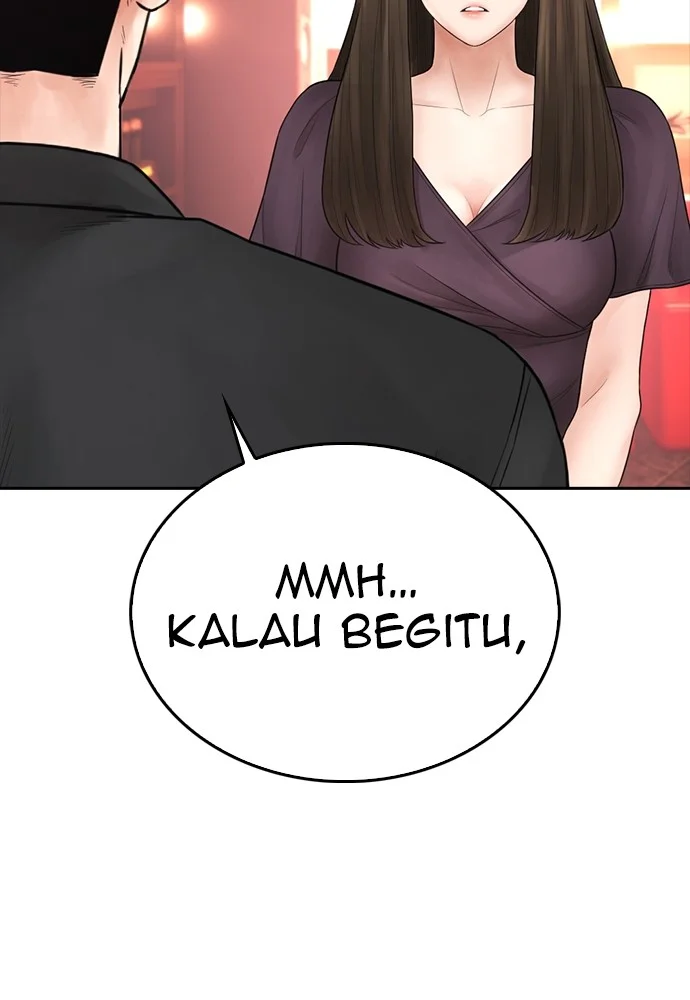 Highschool Lunch Dad Chapter 95 Gambar 101