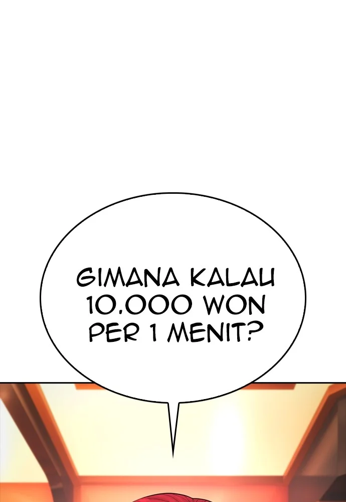 Highschool Lunch Dad Chapter 95 Gambar 102