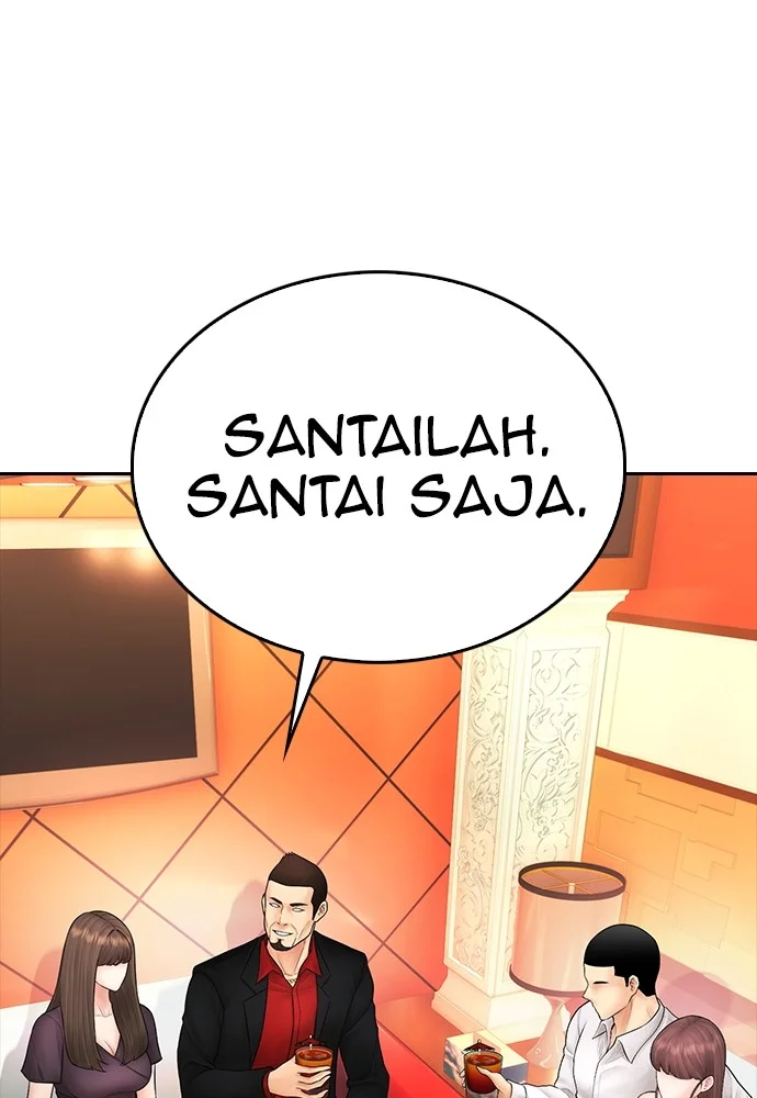 Highschool Lunch Dad Chapter 95 Gambar 117