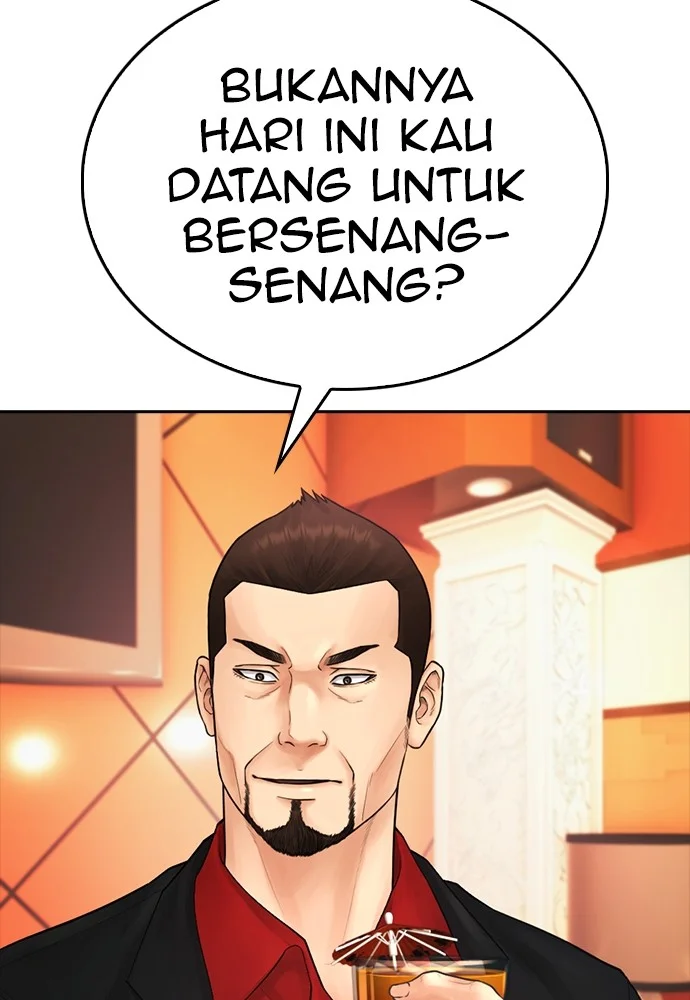 Highschool Lunch Dad Chapter 95 Gambar 119