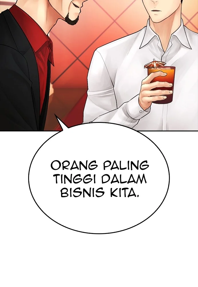 Highschool Lunch Dad Chapter 95 Gambar 124