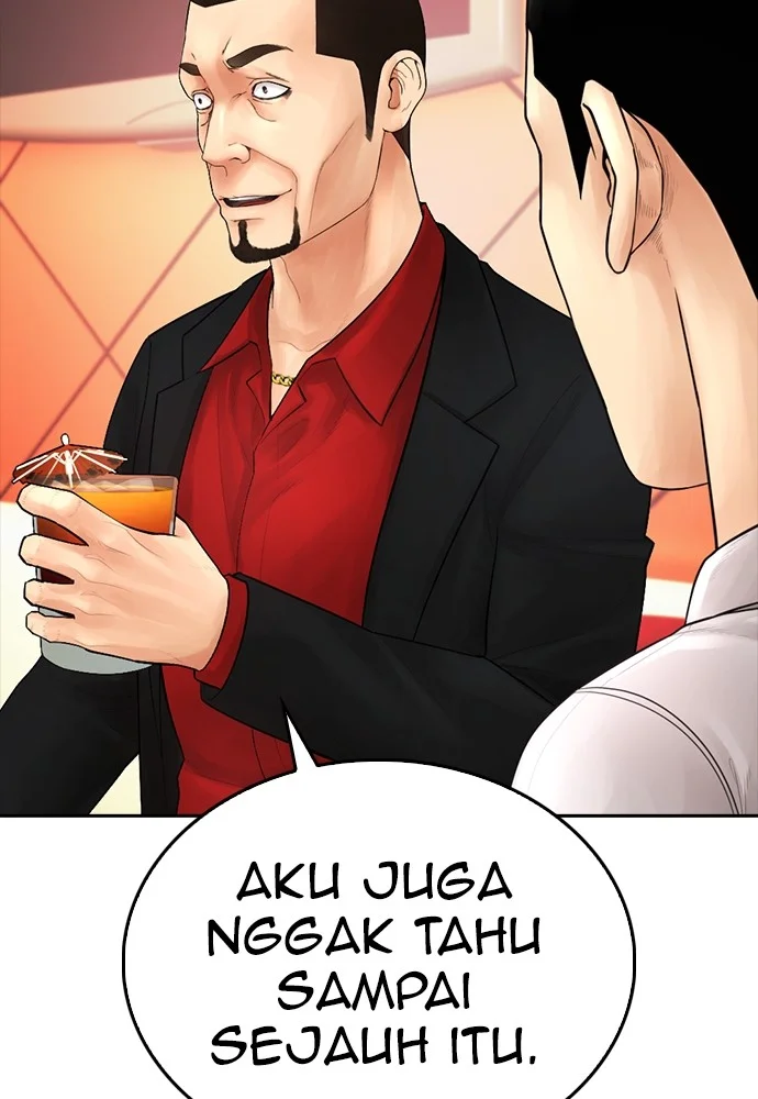 Highschool Lunch Dad Chapter 95 Gambar 126