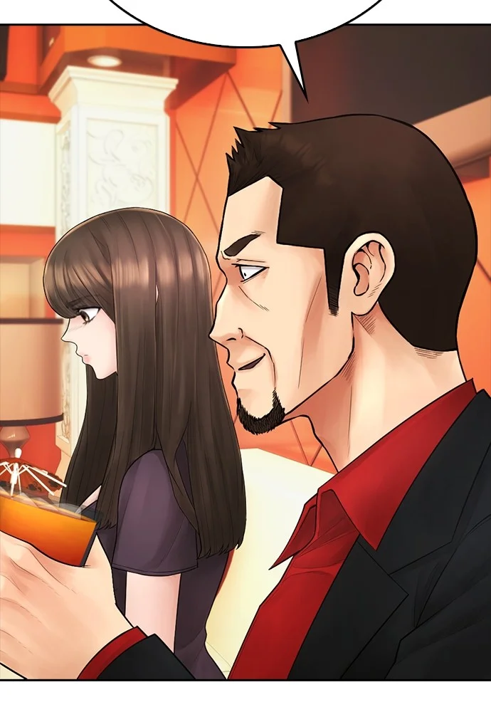 Highschool Lunch Dad Chapter 95 Gambar 128