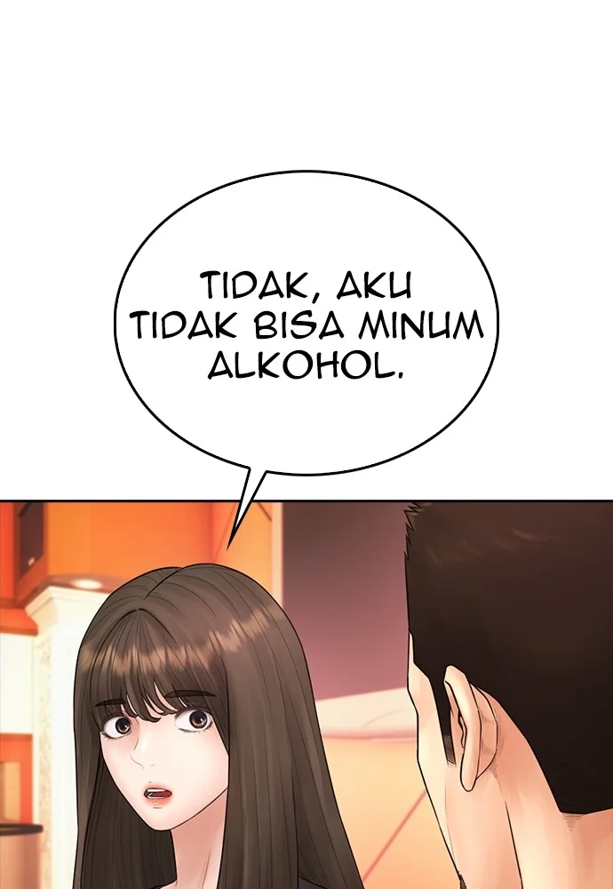 Highschool Lunch Dad Chapter 95 Gambar 121