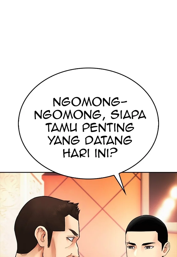 Highschool Lunch Dad Chapter 95 Gambar 123