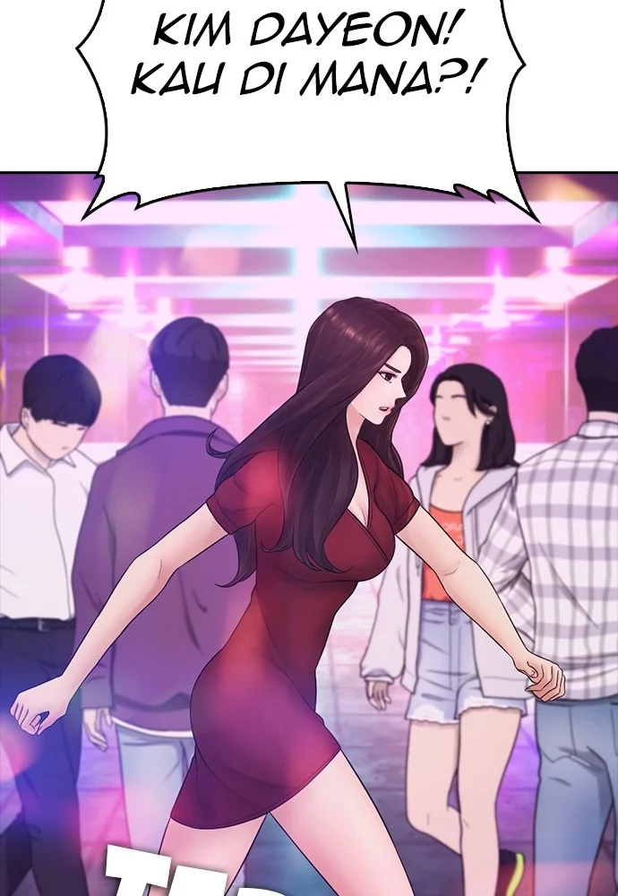 Highschool Lunch Dad Chapter 95 Gambar 139