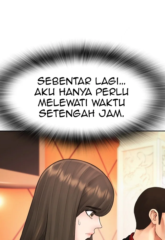 Highschool Lunch Dad Chapter 95 Gambar 133