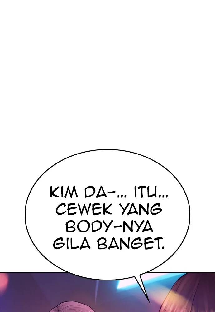 Highschool Lunch Dad Chapter 95 Gambar 144