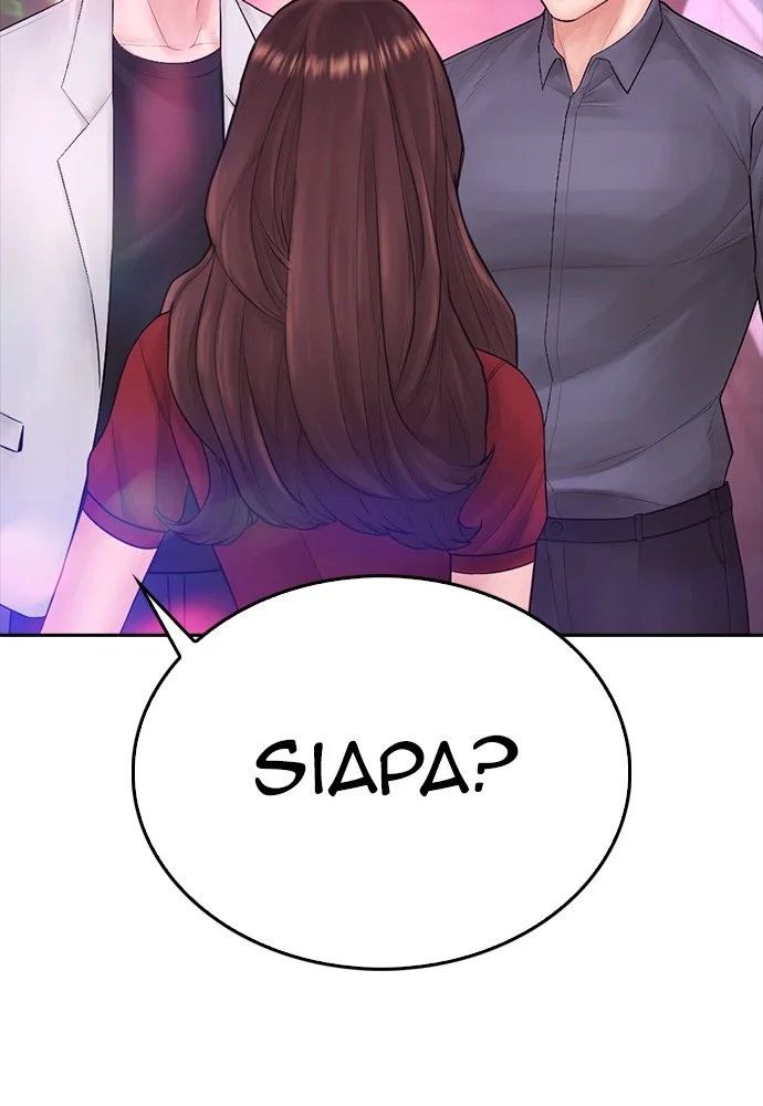 Highschool Lunch Dad Chapter 95 Gambar 143