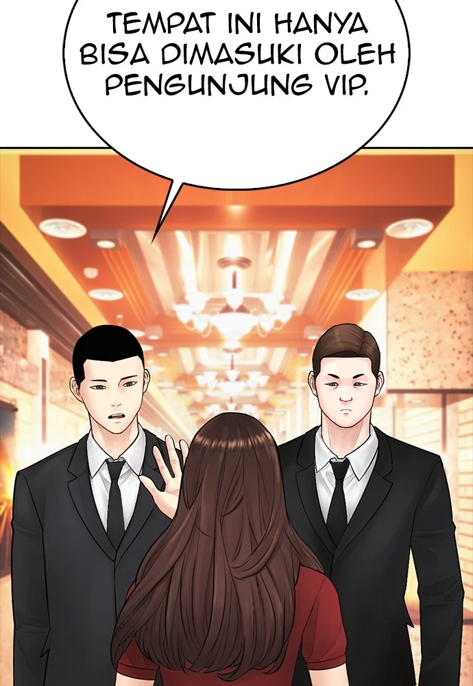 Highschool Lunch Dad Chapter 95 Gambar 154