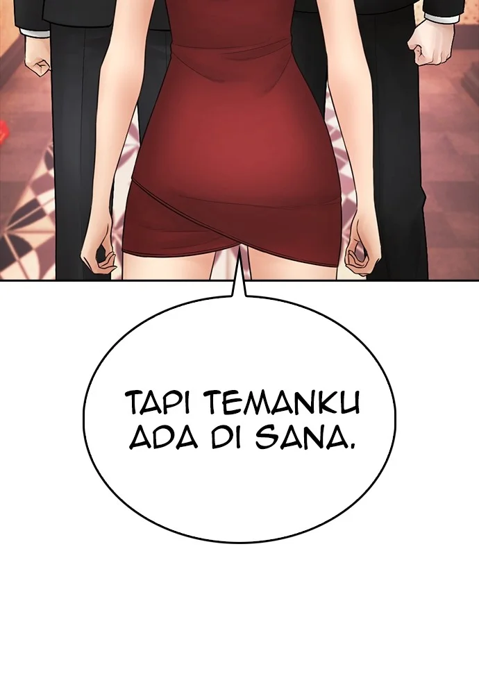 Highschool Lunch Dad Chapter 95 Gambar 155